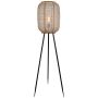 Lampa podłogowa Tanah 93136/76 1x42W/E27 IP20 od Brilliant