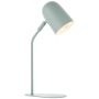 Lampka biurkowa Tong 92717/04 1x25W/E14 IP20 od Brilliant