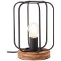Lampa stołowa Tosh 93147/66 1x40W/E27 IP20 od Brilliant