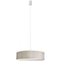 Lampa wisząca TURDA GRAY III 8946 3x25W only LED/E27 IP20 od Nowodvorski
