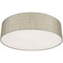Plafon TURDA GRAY III 8953 3x25W only LED/E27 IP20 od Nowodvorski