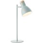 Lampka biurkowa Venea 92713/04 1x25W/E14 IP20 od Brilliant