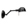 Kinkiet Vitali 90138/06 1x40W/E14 IP20 od Brilliant