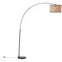 Lampa podłogowa Wiley 93138/06 1x42W/E27 IP20 od Brilliant