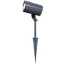 Reflektor ogrodowy SPIKE LIGHT E285 3000K 12W/led 740lm IP65 od Zambelis