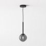 Lampa wisząca Tacoma 1429025 1x25W/G9 ip44 od Astro Lighting