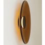 Kinkiet WALL LED LIGHT 25272 2700K - 3000K 22W/led 445lm IP20 od Zambelis