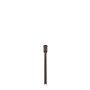Lampa sufitowa Alha 9678 1x40W/G9 IP20 od Antigo
