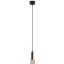 Lampa wisząca PENDANT LIGHT 22181 3000K 7W/led 840lm IP20 od Zambelis