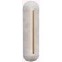 Kinkiet WALL LED LIGHT 2546 3000K 14W/led 810lm IP20 od Zambelis