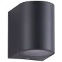 Kinkiet WALL LIGHT E306 1x7W/GU10 IP54 od Zambelis
