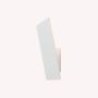 Kinkiet SCONCE LED 16155 3000K 6W/led 420lm IP20 od Zambelis
