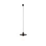 Lampa wisząca Ikeda 7982 1x60W/E27 IP20 od Shilo