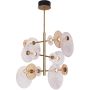 Lampa sufitowa ALLURE P0541 3000k 14x3w/led 2100lm ip20 od Maxlight