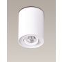 Downlight natynkowy BASIC ROUND C0067 1x50w/gu10 ip20 od Maxlight