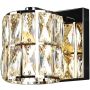 Kinkiet DIAMANTE W0205 1x42w/g9 ip20 od Maxlight
