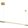 Lampa wisząca ORGANIC P0356 3000k 1x16w/led 1360lm ip20 od Maxlight