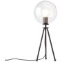 Lampa stołowa Afton 94961/06 1x40W/E27 IP20 od Brilliant