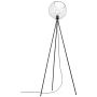 Lampa podłogowa Afton 94962/06 1x40W/E27 IP20 od Brilliant