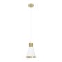 Lampa wisząca AGLIENTINA 900376 1x40W/E27 IP20 od Eglo
