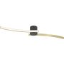Lampa sufitowa AIETA 901215 4000k 12w/led ip20 1450lm od Eglo