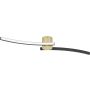 Lampa sufitowa AIETA 901216 4000k 12w/led ip20 1450lm od Eglo