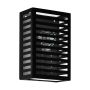 Kinkiet ALAMONTE 3 900136 1x60W/E27 IP44 od Eglo