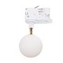 Reflektor szynowy Ali 9020WH 1x40W/G9 IP20 od Zuma Line