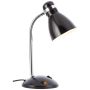 Lampka biurkowa Allison 99063/06 1x25W/E27 IP20 od Brilliant