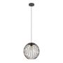 Lampa wisząca ALMANZORA 901868 1x60W/E27 ip20 od Eglo