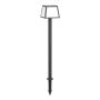 lampa solarna ALTILIA 901075 3000K 1x7.5W/LED 790LM IP44 od Eglo SOLAR