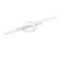 Plafon AMANDOLO 900952 2700-6500K 1x23,5W/LED 2850lm IP20 od Eglo