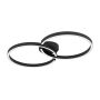 Plafon AMANDOLO 900955 2700-6500K 1x19,5W/LED 2400lm IP20 od Eglo