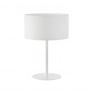 Lampka stołowa AMSTERDAM 909B-G05X1A-01 1x40W/E27 od Novolux