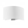 Kinkiet AMSTERDAM 909C-G05X1A-35-CA 1x40W/E27 od Novolux