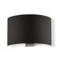 Kinkiet AMSTERDAM 909C-G05X1A-35-CB 1x40W/E27 od Novolux