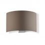 Kinkiet AMSTERDAM 909C-G05X1A-35-CG 1x40W/E27 od Novolux