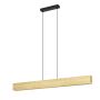 Lampa wisząca ANCHORENA-Z 900388 2700-6500K 35W/LED 3980lm ip20 od Eglo