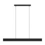 Lampa wisząca ANDREAS-Z 900878 2700-6500K 2x19W/LED 4600lm IP20 od Eglo