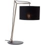 Lampa stołowa Annice 94604/78 1x7W/E14 IP20 od Brilliant