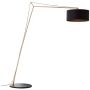Lampa stołowa Annice 94605/78 1x10W/E27 IP20 od Brilliant
