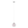 Lampa wisząca ARISCANI 2 901918 1x60W/E27 ip20 od Eglo