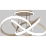 Lampa sufitowa BANDOL 9064-113 3000k 60w/led 6000lm od Aviano Lighting