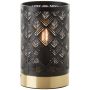 Lampa stołowa Bano 94518/16 1x40W/E14 IP20 od Brilliant