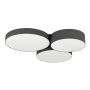 Plafon BARBANO-Z 900853 2700-6500K 3x7,5W/LED 2550lm IP20 od Eglo