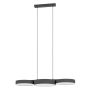 Lampa wisząca BARBANO-Z 900854 2700-6500K 3x7,5W/LED 2550lm IP20 od Eglo