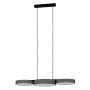Lampa wisząca BARBANO-Z 900856 2700-6500K 3x7,5W/LED 2550lm IP20 od Eglo