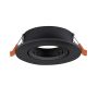 Downlight wpuszczany BARRANCO GU10 902227 1x5W/GU10 ip20 od Eglo