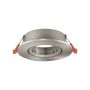 Downlight wpuszczany BARRANCO GU10 902231 1x5W/GU10 ip20 od Eglo