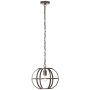 Lampa wisząca Basia 99251/46 1x40W/E27 IP20 od Brilliant